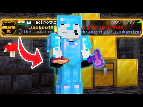 The BEST PvP Practice Server | 1.21+