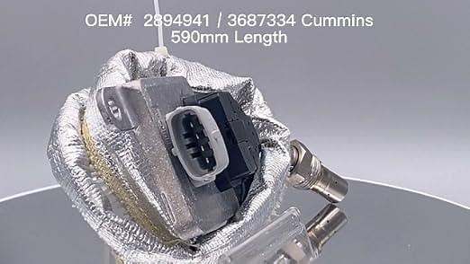 NOx Sensor 2894941 \/ 3687334 Cummins