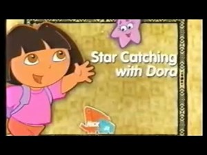 Nick jr commercial breaks 2003 pt1