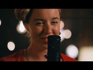 Kate Wadey - The Song Is You