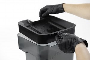 Cleaning Resin 3D Prints: Alternative Wash Solutions for SLA Parts