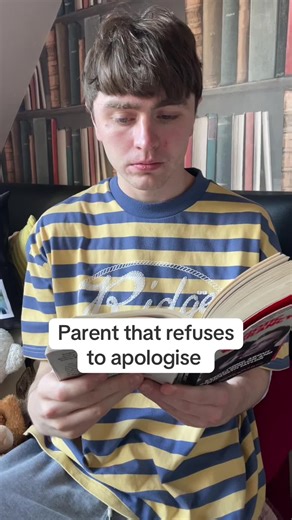 Conor Sadce (@conorsadce)’s video of parents