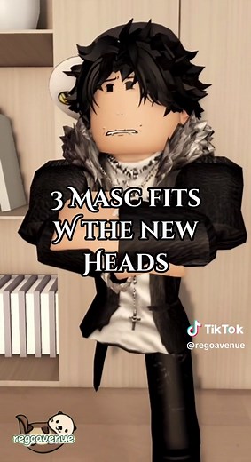 Roblox Dynamic Heads in Berry Avenue: How to Get Them