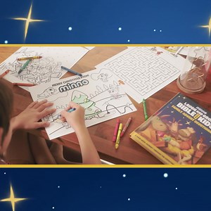 635 reactions · 179 shares | Celebrate Jesus! Color, Play and Pray your way through Christmas! Download for FREE today! | Minno | Facebook