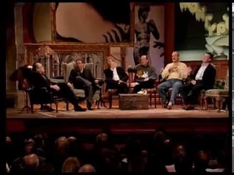 Monty Python Live at Aspen (1998)