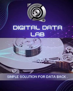 1.1K views · 64 reactions | DIGITAL DATA LAB THE SIMPLE SOLUTION FOR DATA BACK | Digital Data Lab | Facebook
