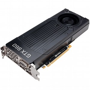 NVIDIA Officially Launches The GeForce GTX 960 Graphics Card - Features The GM206 GPU At a Price Of $199 US