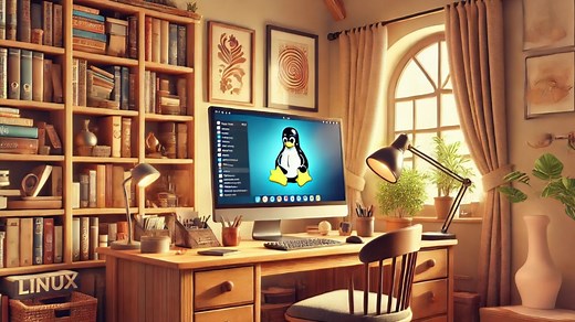 C'est quoi le système Linux et quelles sont les meilleures distributions?