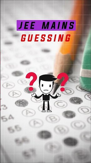 The Ultimate TUKKA-Tricks for JEE Mains...😎