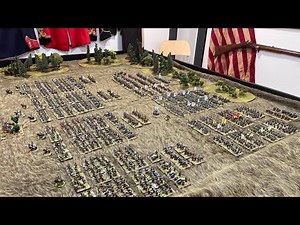 Largest 15mm Model Soldier Collection known