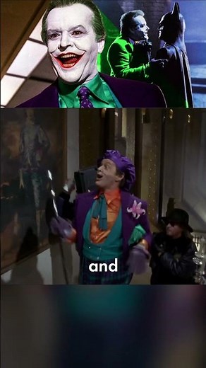 Did you know THIS about Batman (1989)?