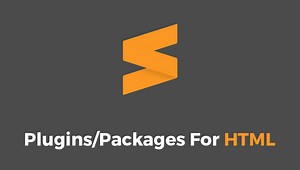 Hướng dẫn Build System chạy HTML trong Sublime Text 3 - sinhvientot.net