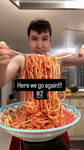 Nikocado Avocado on Instagram: "I’m making personal vids again ⬇️Can’t wait to make yours!✨💫 #nikocadoavocado #nikocado"