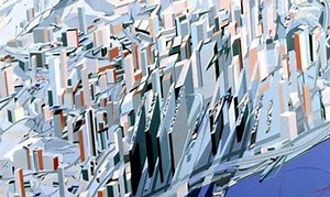 14 Pivotal Architecture Drawings - The Architectural Review