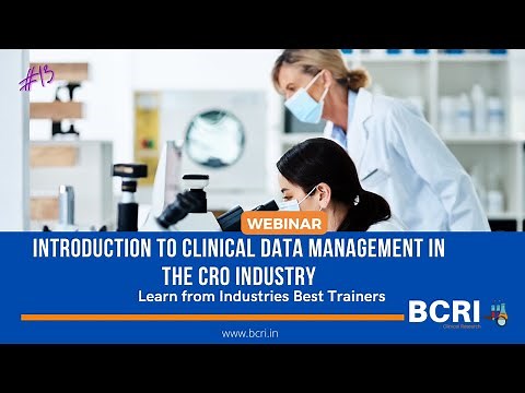 The Beginner's Guide To Clinical Data Management And Where To Start 🏞