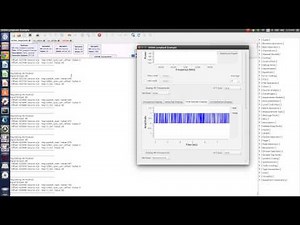 GnuRadio OFDM Simulation