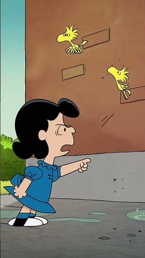 Secret Agent Snoopy! | The Snoopy Show #shorts