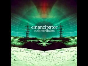 Emancipator - Jet Stream (D.V.S Remix)