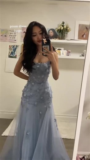 Mermaid style prom dress ideas, are you team red or blue🧜‍♀️ #prom #promdress #2025prom #seniorprom #promdressideas #promdressinspo #onlinepromdress #formalnight #formaldress #gownideas #mermaiddress #fblifestyle | Tad Huff