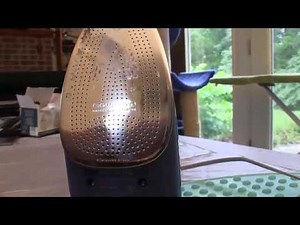 Rowenta Soleplate Cleaning Kit