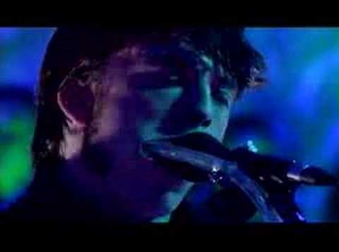 Generator by Foo Fighters