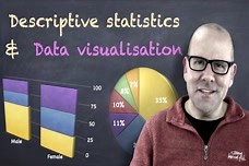 Introduction for Descriptive Statistics for Public Health
