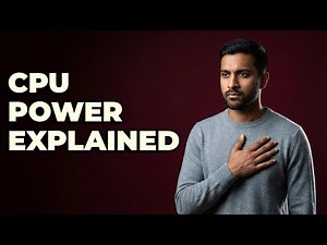 How To Choose The Right CPU Performance Level?