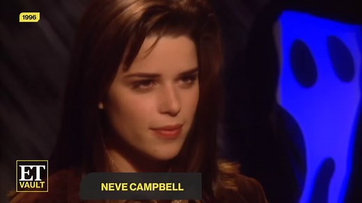 114K views · 6.3K reactions | Neve Campbell turns 50! ET flashes back to when the star broke down the rules of surviving a horror film ahead of the 1996 release of the O-G 'Scream' movie. | Entertainment Tonight | Facebook