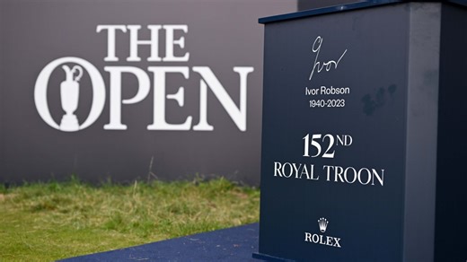 Open Championship history: When did it begin? What is the most frequent host? Who has the most wins?