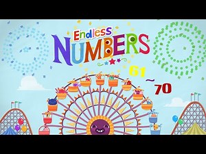 Endless Numbers | 61 - 70