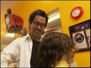 Playhouse Disney - Higglytown Heroes Promo (Barber) (Rare)