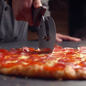 9.7K views · 852 reactions | At Round Table, everything we serve gets the royal treatment! Eat like a  when you  us. | Round Table Pizza | Facebook