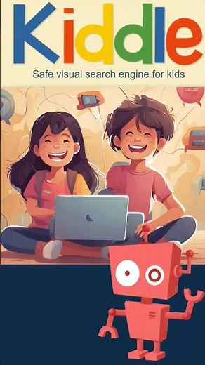 Kiddle | A safe and fun way for kids to explore the web