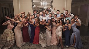 St. Viator Prom 2018