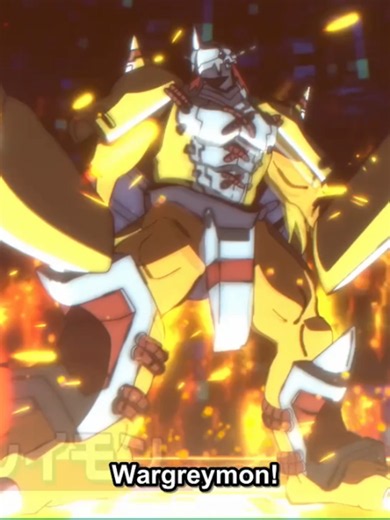 MetalGreymon Mega Evolution! ➡️ WarGreymon DIGIMON ADVENTURE: 2020 Full Episodes 21-30 are available on the official Toei Animation YouTube channel! Join Taichi, Agumon, and the DigiDestined as the adventure continues into the Digital World! 🌐🔥 Watch now and relive the action, evolution, and epic battles! Catch it on our YouTube: LINK IN BIO #DIGIMON #DIGIMON2020 #WarGreymon #Anime #fyp