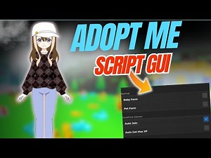 "OP Adopt Me Trade Scam Script 2025: Force Accept, Freeze Trade & More! 🔥 (Pastebin)"