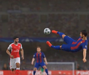 239K views · 1.4K reactions | Slick gameplay, smart AI, and great online make Pro Evolution Soccer 2017 a great all-round football game. | IGN | Facebook