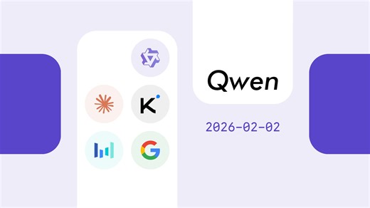 Qoder 发布 Qwen-Coder-Qoder【AI 早报 2026-02-02】