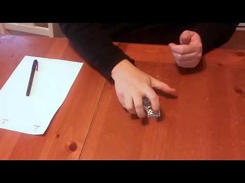 FUN DICE GAME: How to play 5000