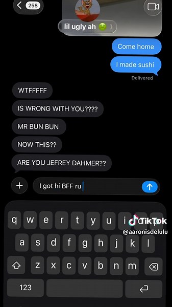 I love torturing her 😭😭 #ai #koifish #prank #asian #Decart9420 | koi fish