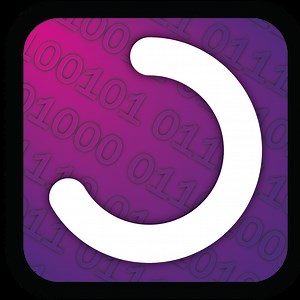 Circular / Radial Progress Bar [Rounded]