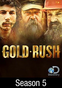 Gold Rush: New Blood