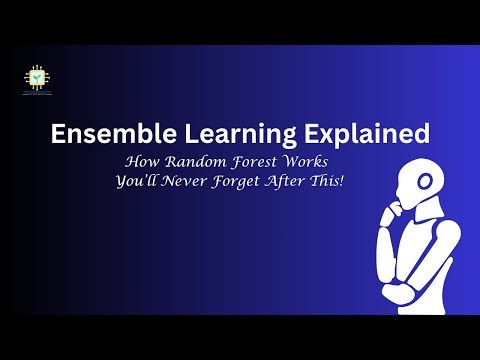 Random Forest Algorithm in Machine Learning | Step-by-Step Guide