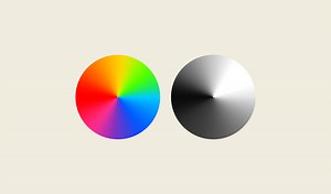 Now You Can Easily Create Conical Gradients with Inkscape – Logos By Nick