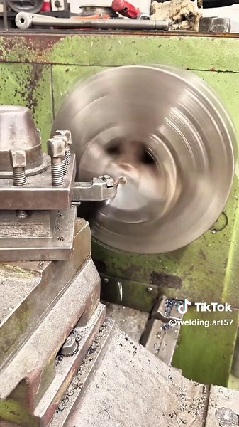 Hammer Machining Techniques for CNC Lathes