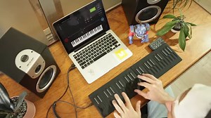 Have you always wanted to know how to play the keyboard? Melodics Keys is revolutionising the way every day people can learn to play the keyboard  FREE Download ➡️ https://goo.gl/rNz8J8 | Melodics | Facebook