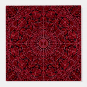 Introducing Damien Hirst’s brand-new collection The Empresses, a series of five limited edition hand-signed prints depicting carefully composed images of butterflies. The prints are named after five powerful and exceptionally influential female rulers. Their characters and stories are underscored by the dominant red tone of the series, bearing associations to themes such as life, war, power, anger, love, joy and luck. Explore the series today | HENI