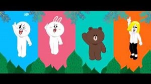 LINE - TOKYO Conference Intro