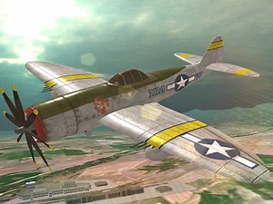 Play Airplane Free Fly Simulator | Free Online  Games. KidzSearch.com