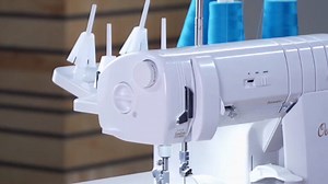 Coverstitch: Basics & Beyond